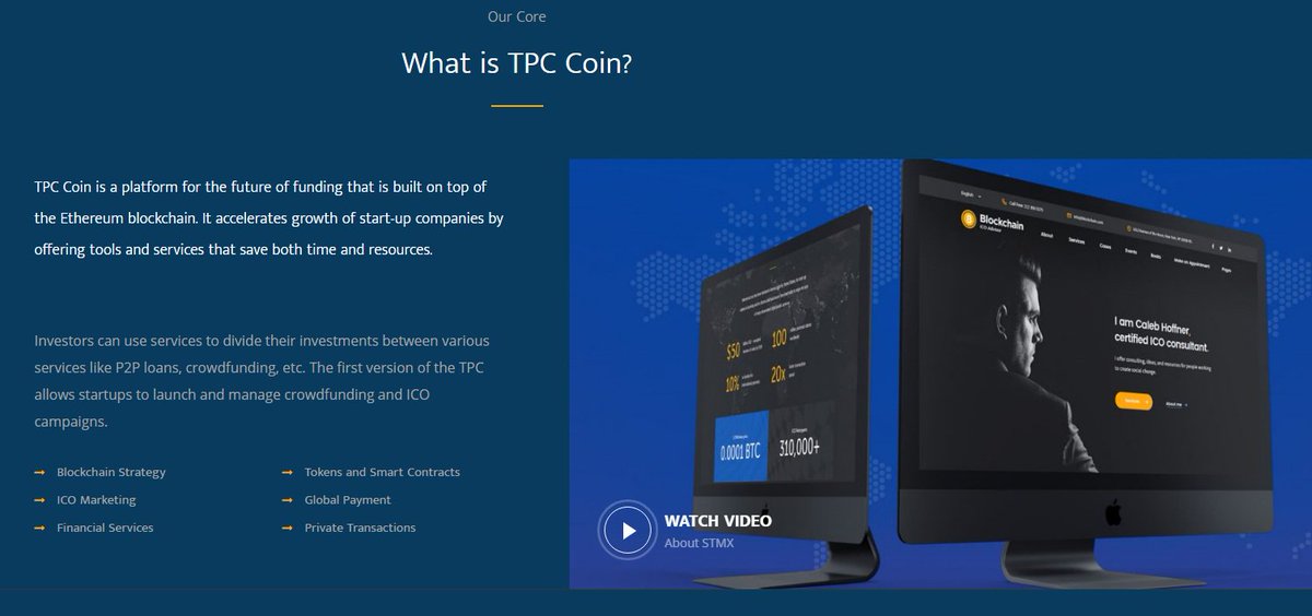 DexDelta's tweet photo. TPC Coin $TPC is now available for trading on @DexDelta

https://t.co/NhvpE5TO6I

"TPC Coin is a platform for the future of funding that is built on top of the Ethereum blockchain. "

@topscoin #topscoin #ERC20 #gems #Ethereum #ICO #Crypto #cryptotrading #DexDelta https://t.co/fZku2WB7Y0