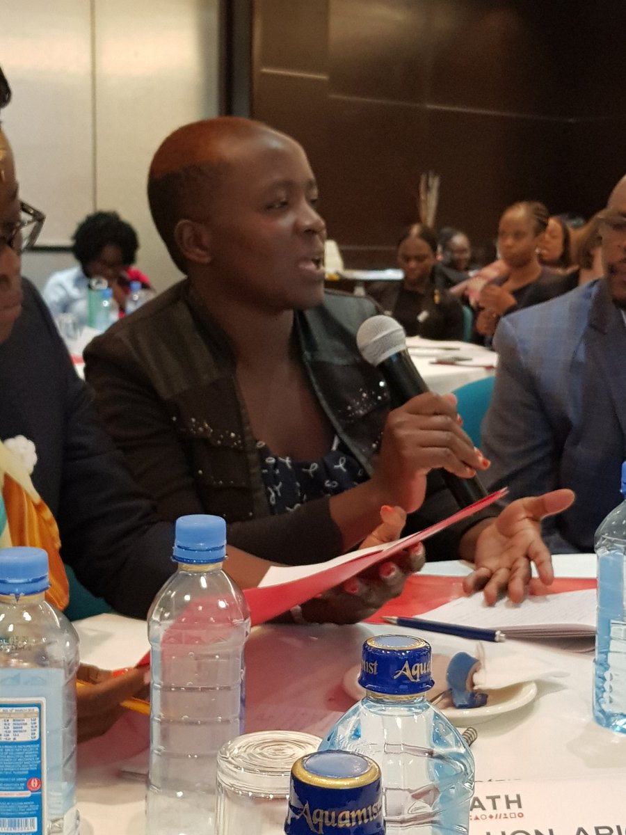 wairungu's tweet photo. Salome Sijenyi (Siaya county clerk for health committee) says civil society to engage in formulation of county integrated development plans so that counties can develop the right priorities that the inform annual development plans and budgets #Accountability4Health @PATHadvocacy https://t.co/SK6TdFBhrg
