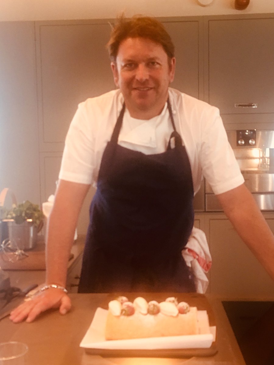 Stephen Bulmer tweet media