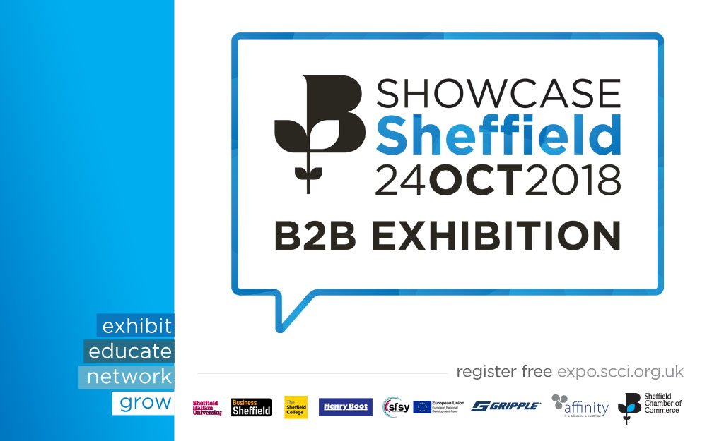 Sheffield Chamber tweet media