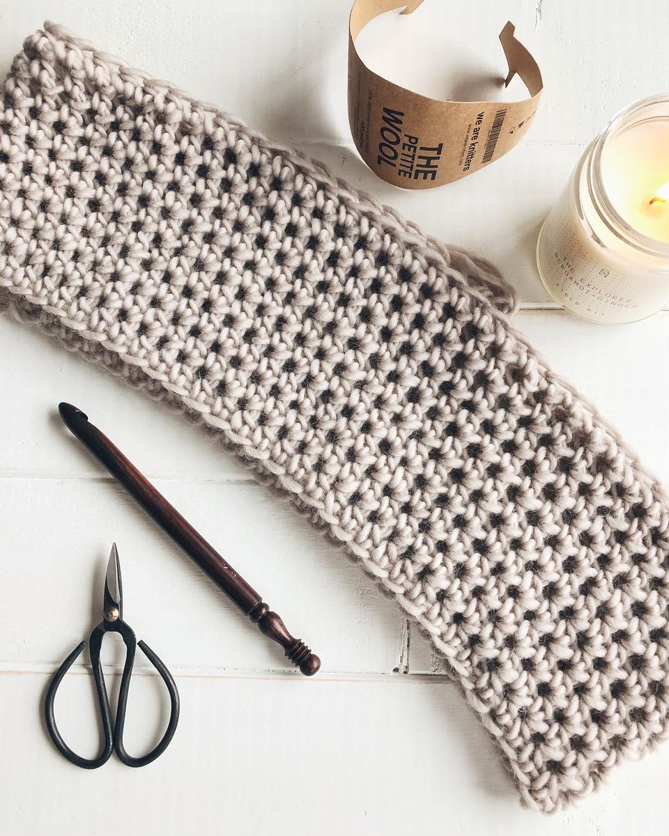 weareknittersES's tweet photo. A partir de un ovillo se pueden crear 🧙♂️
cosas maravillosas 🧞♀️ ¿En qué punto estás?
#petitewool #diseño #natural
📸@steffer_knits https://t.co/OairwkbLbq