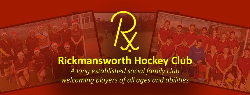 If you're interested in taking up a new sport, getting back to an old one or simply after a new hockey club then look no further! Give us a message, we'd love you to join us for the upcoming season 😀 #Hockey #HockeyFamily #Hertfordshire