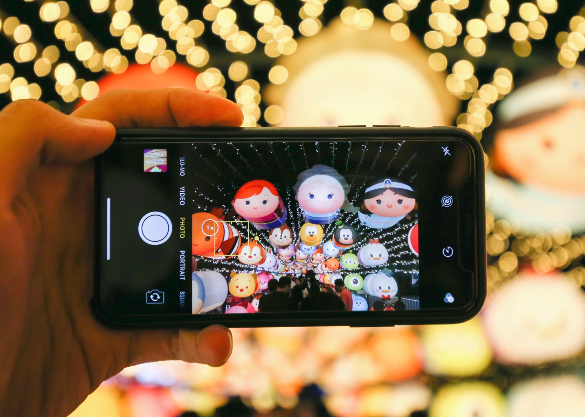 Tsum hotsell tsum game8