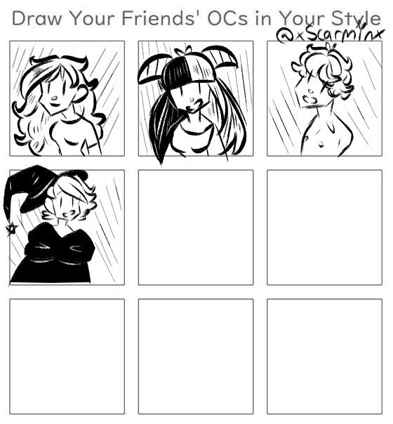 flwer_mace's tweet image. Lmao not many mutuals but aye this was fun and cool!!
@ClosetedWizard @Josephine_Bear @PooffSnow @Akopakabra