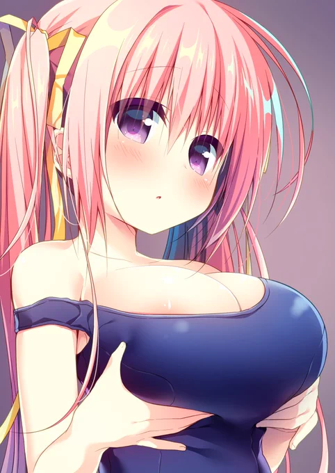 おっぱい! 