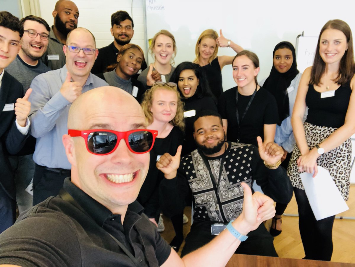 #EEWAP #GetInGoFar #DiversityMatters #DoAwesome #Apprenticeships Talent Team Apprentice in  Holborn app.enrola.co.uk/opportunity/5b…