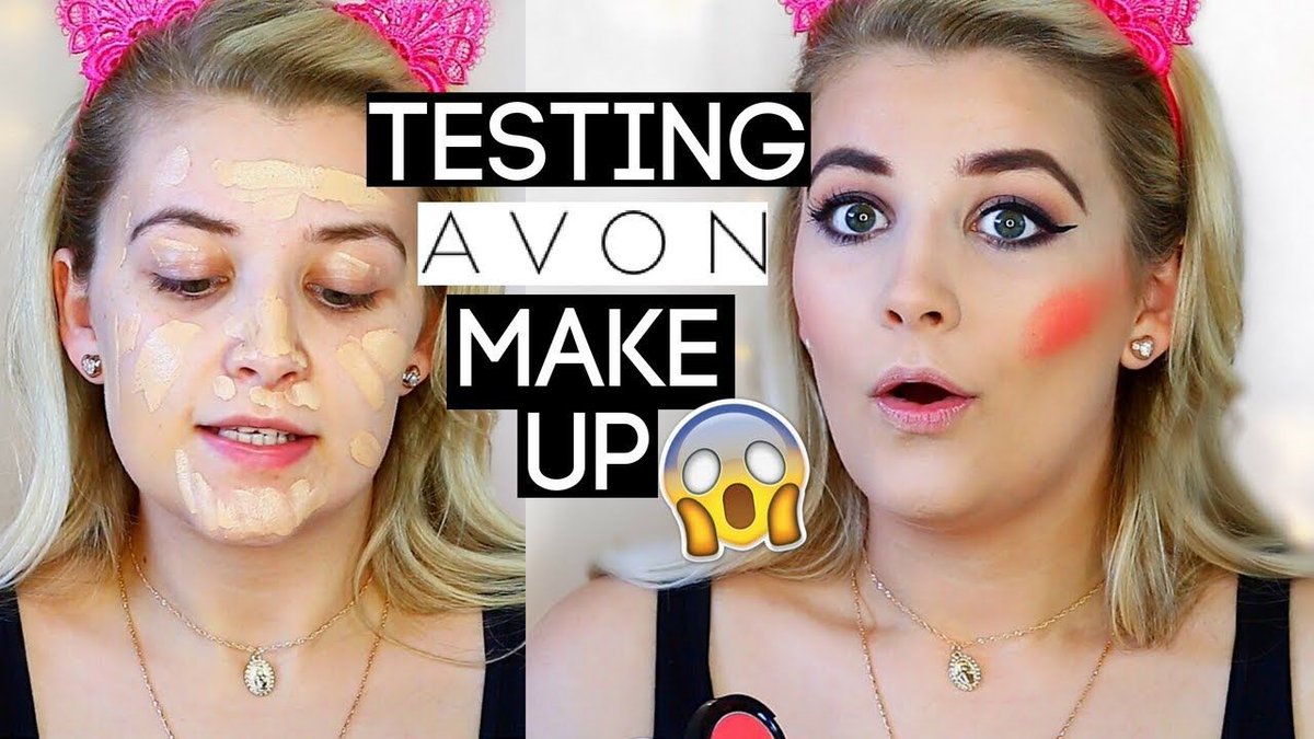 LuceStephenson's tweet image. Testing @Avon_UK Mark Make Up Range! Affordable Make Up Tutorial | Luce Stephenson buff.ly/2wqcW8F

#smallbloggers #smallblog #smallstreamers #smallyoutuberarmy @AvonPRgals