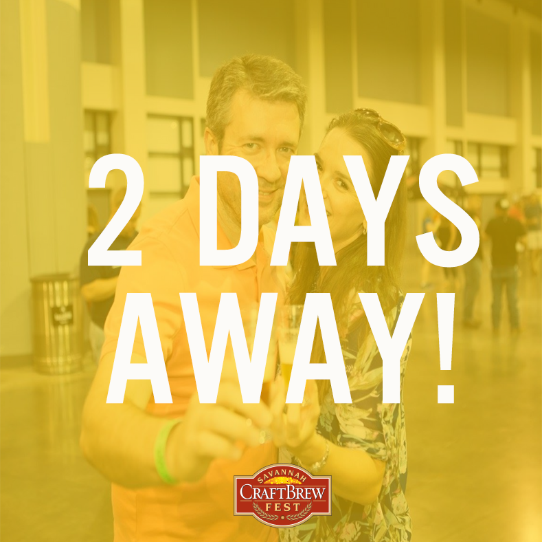 SAV Craft Brew Fest tweet media