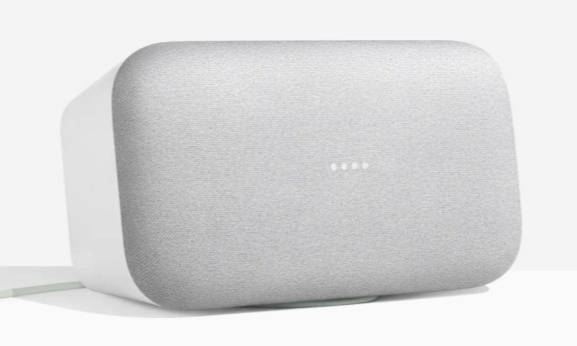 tech_prophecy's tweet photo. #Google Home Max available in #UK, #France, and #Germany starting today!

#technews #tech #technology #trending #latest #today #recent #GoogleHome #GoogleHomeMax 
#gadget #gadgets #electronics #ai #artificialintelligence https://t.co/k2Psk7Pvui