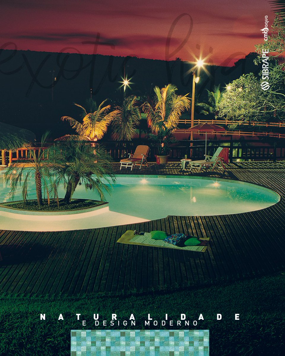 O vinil Exotic Hijau tem inspiração na pedra vulcânica da Indonésia, com toque de naturalidade e cores exclusivas que combinam perfeitamente com o clima tropical!  Fale com uma das nossas revendas e inicie seu projeto com Exotic Hijau agora mesmo! Acesse: bit.ly/18S13d7