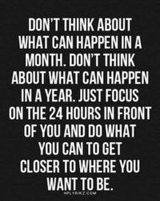 DebbiSluys's tweet photo. Little stitches make up an embroidery master piece. Do a little each day. #littlebylittle #inspiredaction #habitofsuccess #lawofattraction #visionboard #dare2declare #daretodeclare https://t.co/yakY1o63QJ https://t.co/ZurSXwkPO8