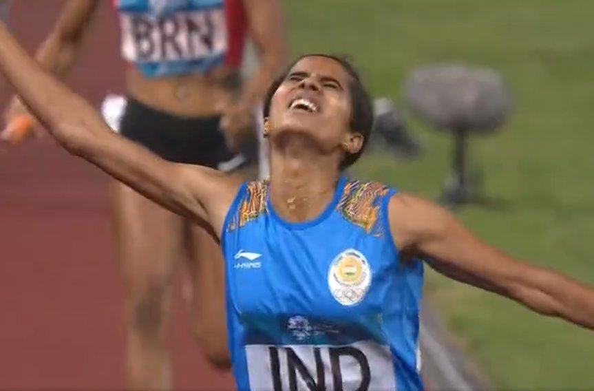 The Field On Twitter Athletics Bronze Medal Presentation For Pu