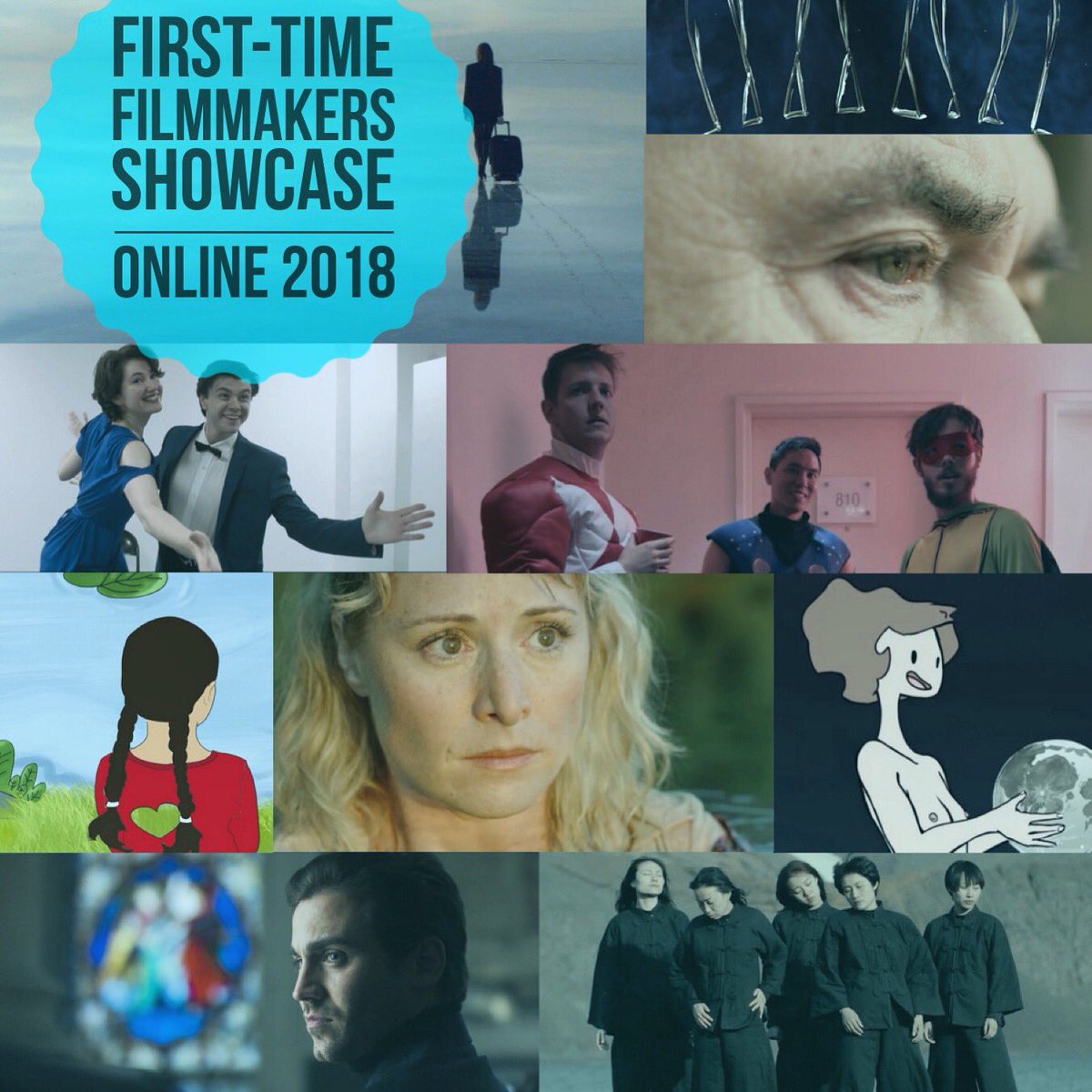 clotilderullaud's tweet photo. 🏆 #vote 
Thrilled to announce the selection of #HANNAH, the 6th portrait of my video-musical artwork XXY [ɛks/ɛks/wʌɪ] into the @liftoff_global #firsttimefilmmakersshowcase 
💥https://t.co/NBTX0WJFKB💥
GO discover and VOTE for it on @Vimeo !
@Spedidam @sacem 
#SupportIndieFilm https://t.co/WyP4kdH341