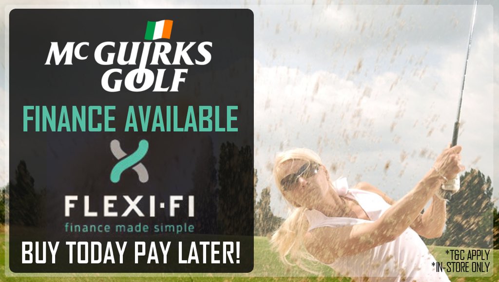 McGuirksGolf's tweet photo. https://t.co/LwMIptxME7 https://t.co/9HcOyCENMP