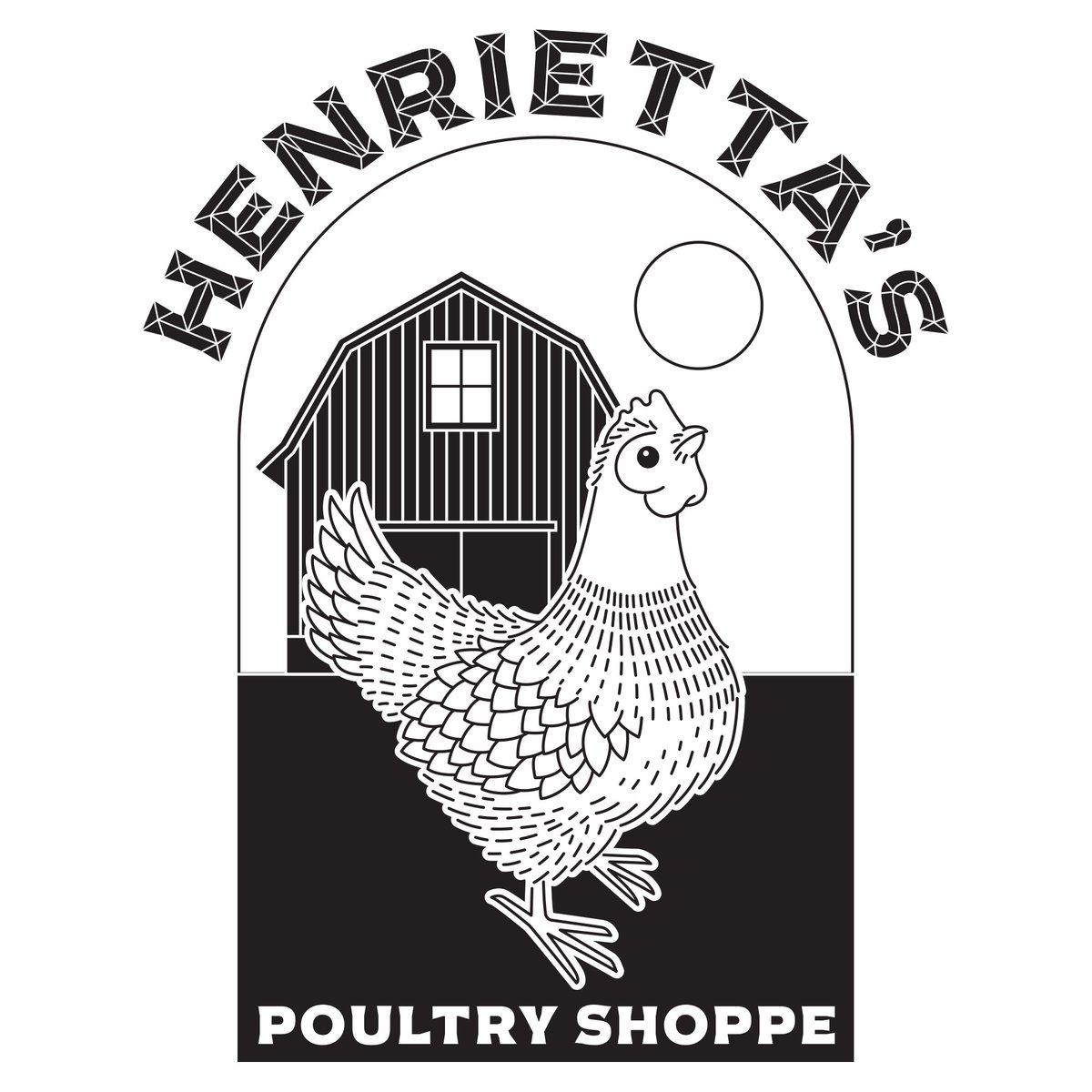 In about a month, the White Duck owners will debut Henrietta's Poultry Shoppe, their new fried chicken + fish restaurant. It's going in the Hatchery building on Roberts St. avlne.ws/2PhXaEM #avleaat #avlnews