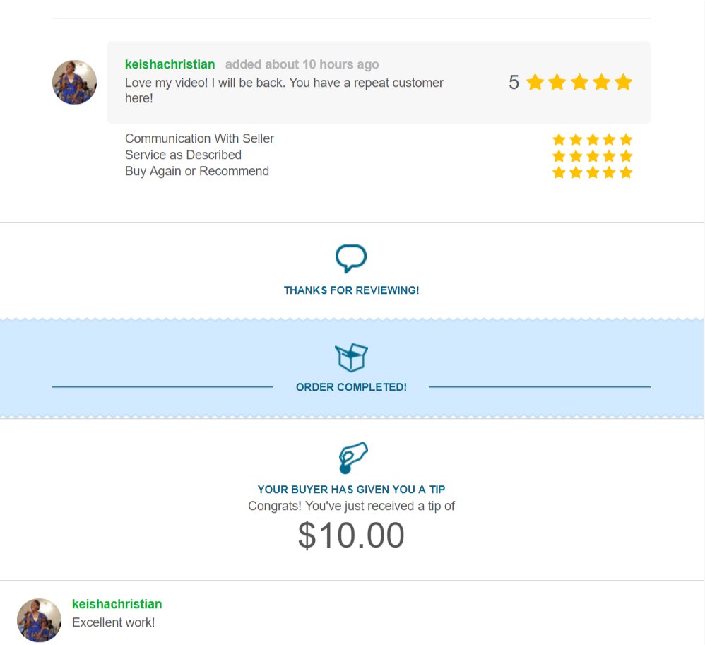 promolancers's tweet photo. This is how we're satisfying thousands of buyers from all over the world by VDO.
#Fiverr #FiverrGigs #VideogameLessonsLearned #videoeditor #videoediting #realestateagent #Realtors #BookBoost #booksfortrade #books
#Amazon #Kindle #amazonkindle #dronevideo
https://t.co/rDXxN45Zgp https://t.co/i4gSd4HLrb