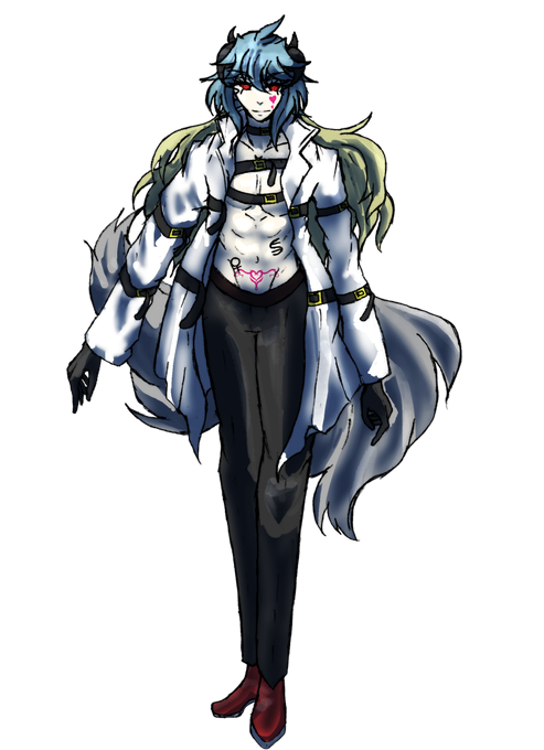 振り向くのtwitterイラスト検索結果