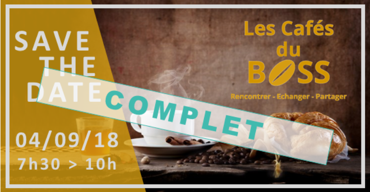 BOSStoBOSS_'s tweet photo. Très heureux que notre prochain #CaféduBOSS soit complet, quelques jours avant l'évènement ! Les participants partageront avec nous une expérience autour de l'impact des sens (et notamment olfactif) sur les conditions de travail... Tout un programme #Hâtedyêtre https://t.co/I51r2f1fSh