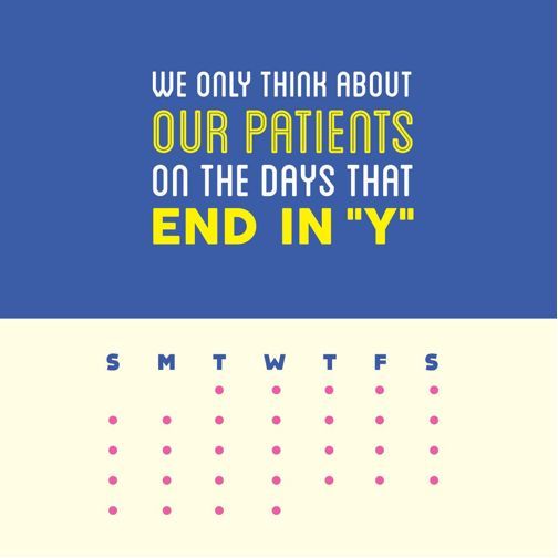 We love our patients constantly think about you. 
Thank you for being part of our family!
We offer a full range of dental services to meet the needs of you and your family. 
Call us today on (242) 394-8600 or click to book an appointment buff.ly/2IGkhFF
#Love #Patients