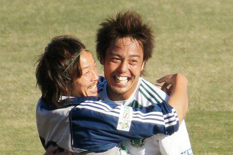 土橋宏由樹 土橋宏由樹