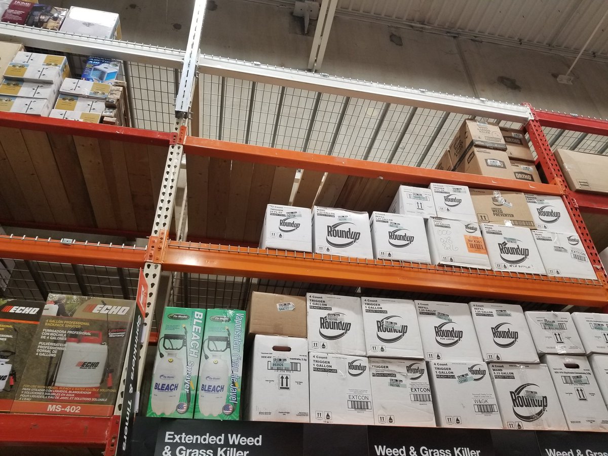 After #D261overheadpurge