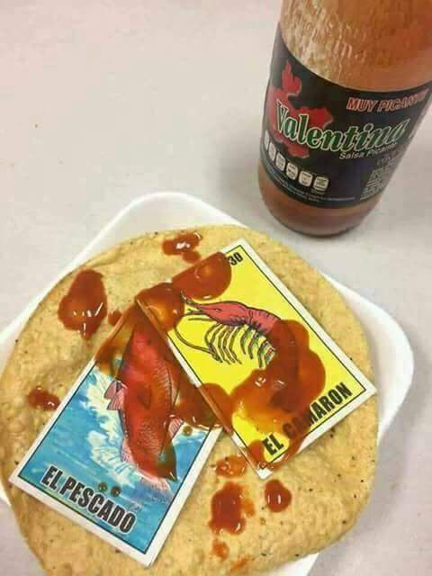 DannyPelayo10's tweet photo. #LujosEnQuincena nada como comerse unas tostaditas de ceviche; porque cuando hay varo, uno puede darse ciertos lujo... 😏 https://t.co/uDHnZNNik4