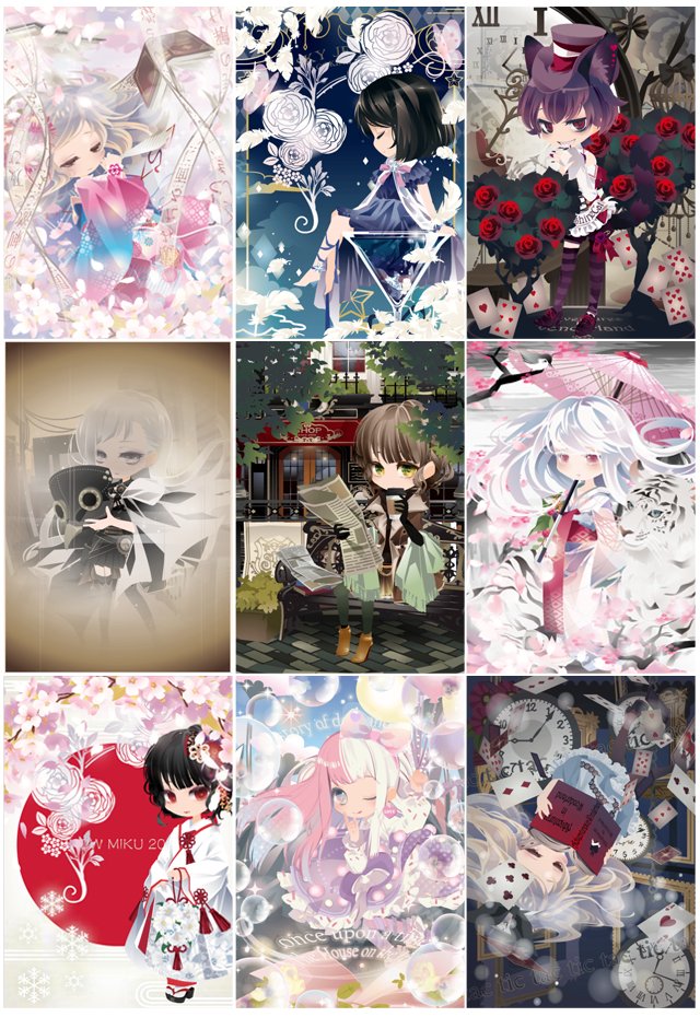 byselfy's tweet photo. #アトゲ・ポケランやってる人と繋がりたい

ポケランユーザーの美咲と申します。
女性コーデばかりで男性コーデは少なめ、クラシカルや和装が好き。
一人で対コーデしたり、タグに便乗したりして遊んでます。

RTやいいねで気になった方を無言フォローします！
よろしくお願い致します(*_ _) https://t.co/oWt2yYkLGq