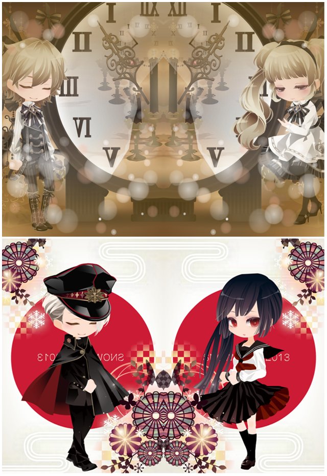 byselfy's tweet photo. #アトゲ・ポケランやってる人と繋がりたい

ポケランユーザーの美咲と申します。
女性コーデばかりで男性コーデは少なめ、クラシカルや和装が好き。
一人で対コーデしたり、タグに便乗したりして遊んでます。

RTやいいねで気になった方を無言フォローします！
よろしくお願い致します(*_ _) https://t.co/oWt2yYkLGq