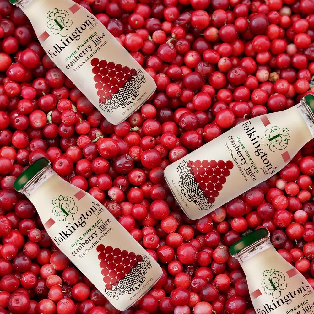 Folkingtons's tweet photo. With plenty of health benefits our cranberry juice is the perfect natural pick me up..
#Folkingtons #Natural #Cranberry #Juice #Authentic #Drinks #purepressed #notfromconcentrate https://t.co/f6mojc12sp