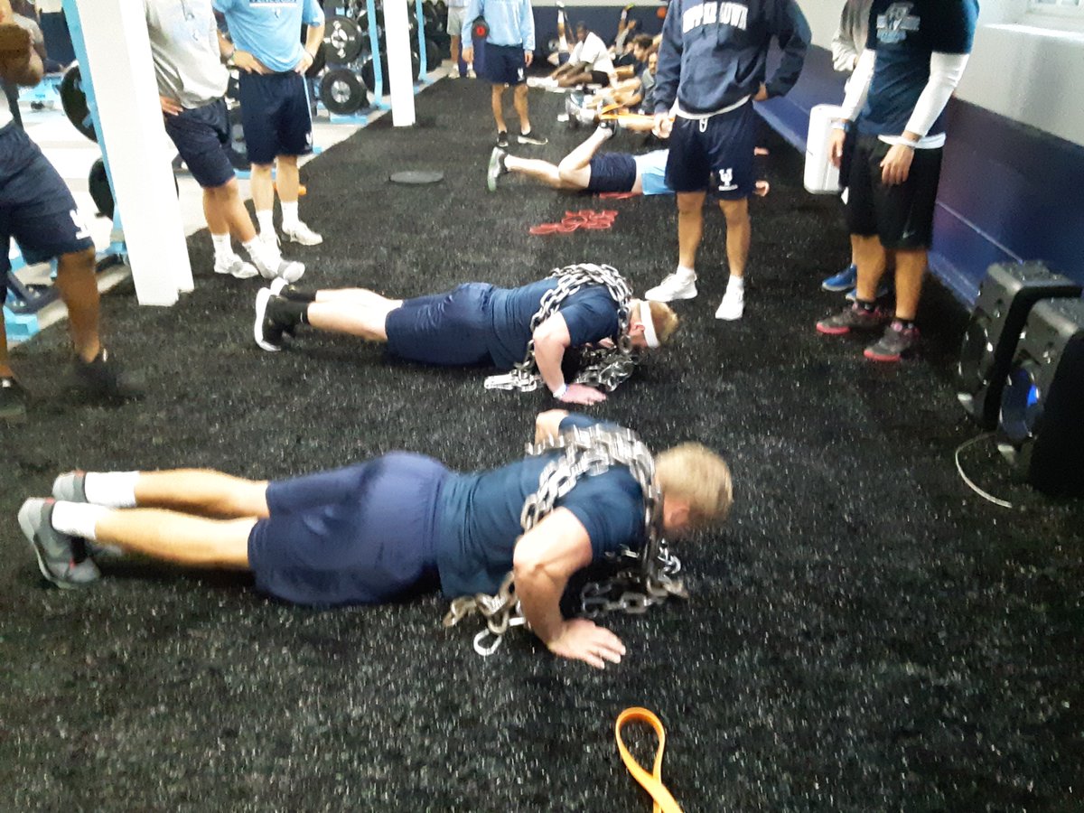 Uiustrength On Twitter Upper Iowa Football Storming