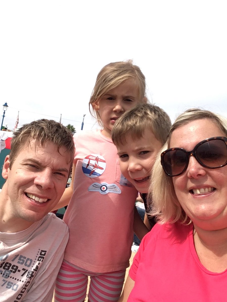 handlmumerin's tweet photo. #BmthAirFest 
Fantastic flyby from
The Tornado https://t.co/ElMf7UsHPt