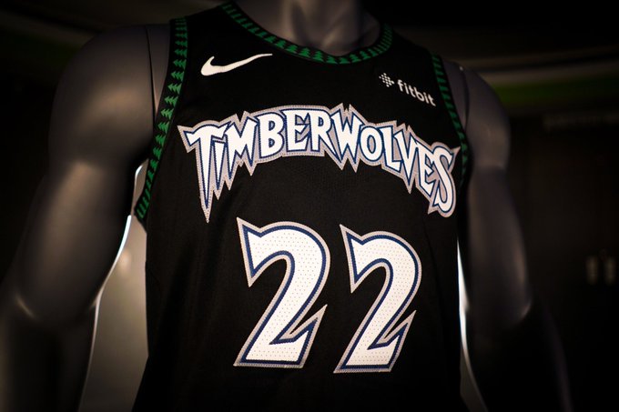 Timberwolves Unveil 'Classic Edition' Throwback Jerseys for 2018-19 Season  | News, Scores, Highlights, Stats, and Rumors | Bleacher Report