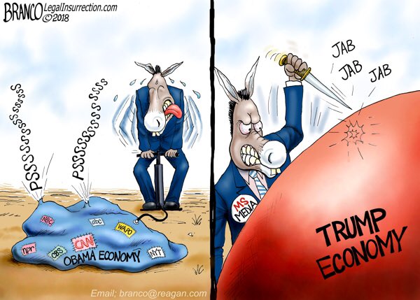 A F Branco Cartoons On Twitter A F Branco Cartoon Inflation Https T Co Qijvrypwhz Trumpeconomy Cnn Mediabias