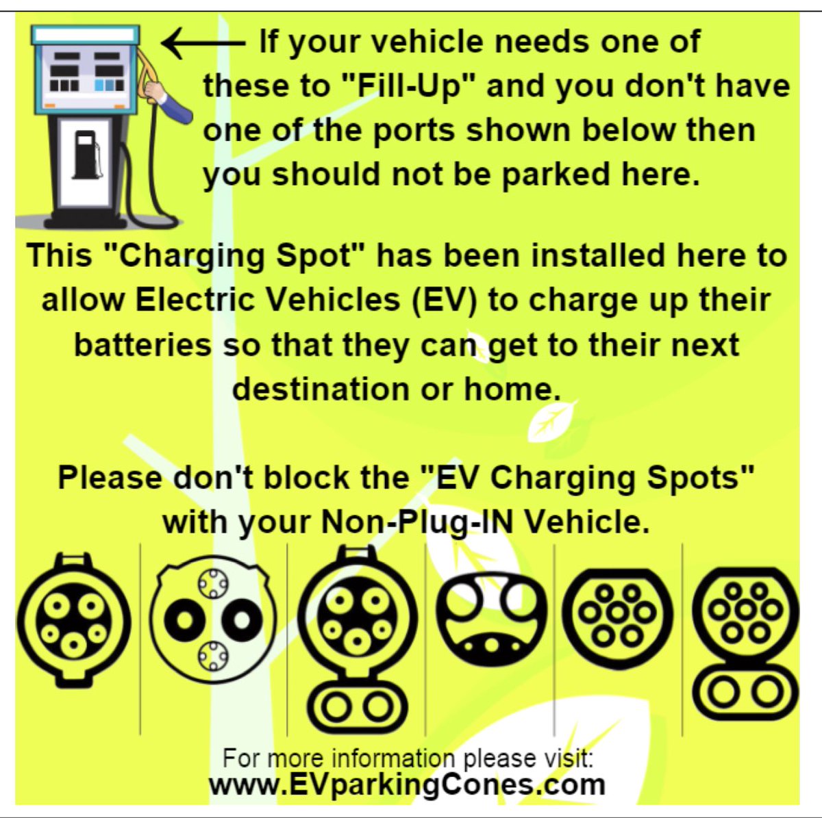 EVparkingTicket's tweet photo. "Electric Vehicles really exist"
CLICK HERE: https://t.co/iwlZzAqzEI
#WindShieldNote #ICEHOLEs
#ICEHOLE #ICEHOLEorg #ICED #ICEING #EVcharging #EVchargers #EectricCar #ElectricCars #ElectricVehicle #Tesla #TeslaModel3 #BMWi #PHEV #J1772 #PlugShare #Chargepoint #WindShieldNotes https://t.co/imSp44cxvw