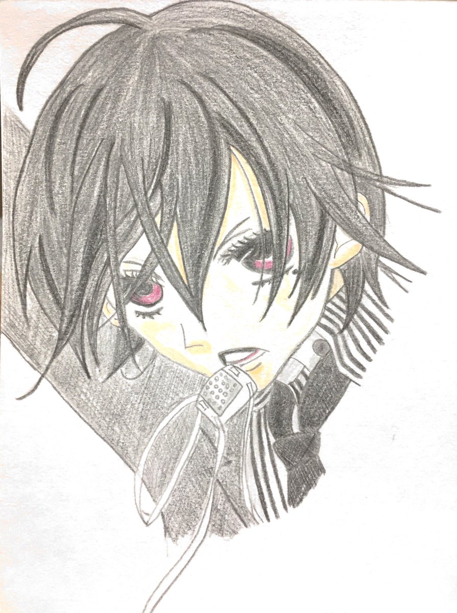 覆面系ノイズ/杠 花奏（ユズ） -僕たちはホントの心を隠してる- 福山