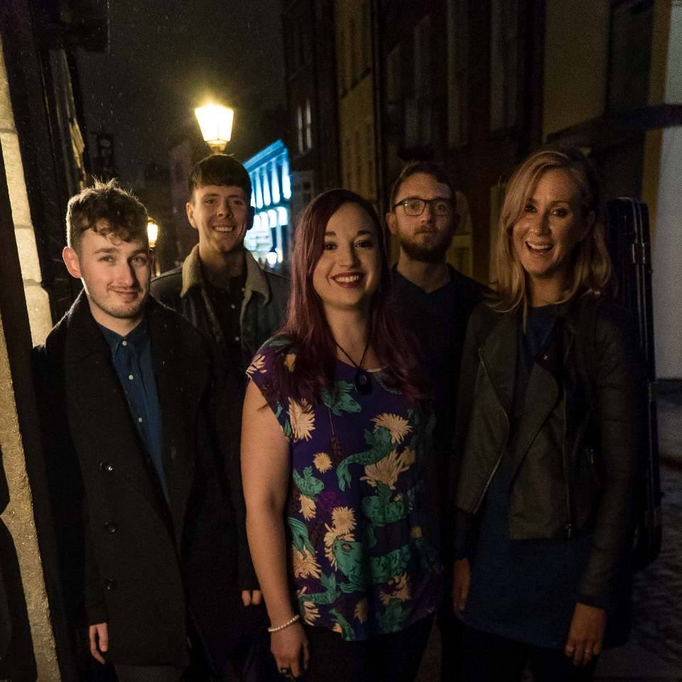 GraduateDublin's tweet photo. Tonight's live music will be from Up Beat Generation!
The band will kick things off from 10:30pm so get down early!
#GraduateDublin #LiveMusic #UpBeatGeneration https://t.co/6re2iOabru