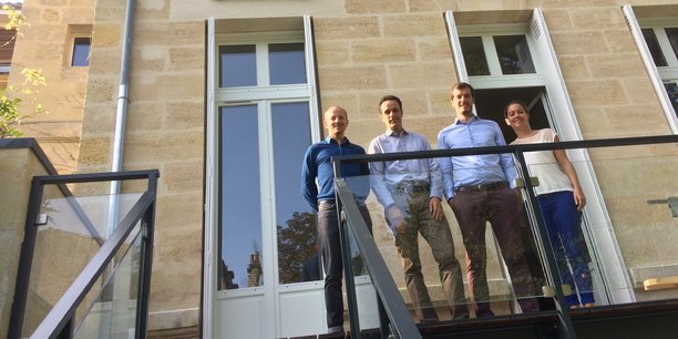 Bordeaux aura sa Data factory, lieu dédié à la science des données objectifaquitaine.latribune.fr/innovation/201… <a href="/MikaelLozano/">Mikaël Lozano</a> <a href="/LaTribuneBdx/">La Tribune Bordeaux</a> <a href="/LaTribune/">La Tribune</a> #bordeaux #datafactory #datascience #intelligenceartificielle #ia #ai #bigdata #recherche #laboratoire