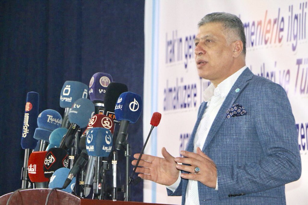 Ersatsalihi's tweet photo. لايمكن تشكيل حكومة عراقية وطنية ، مع بقاء مفوضية غير مستقلة، وتاثير اقليمي ، وفساد مالي ، والعراق مقبل على وضع اقتصادي وبيئي وامني خطير . https://t.co/XI50dIxXiU