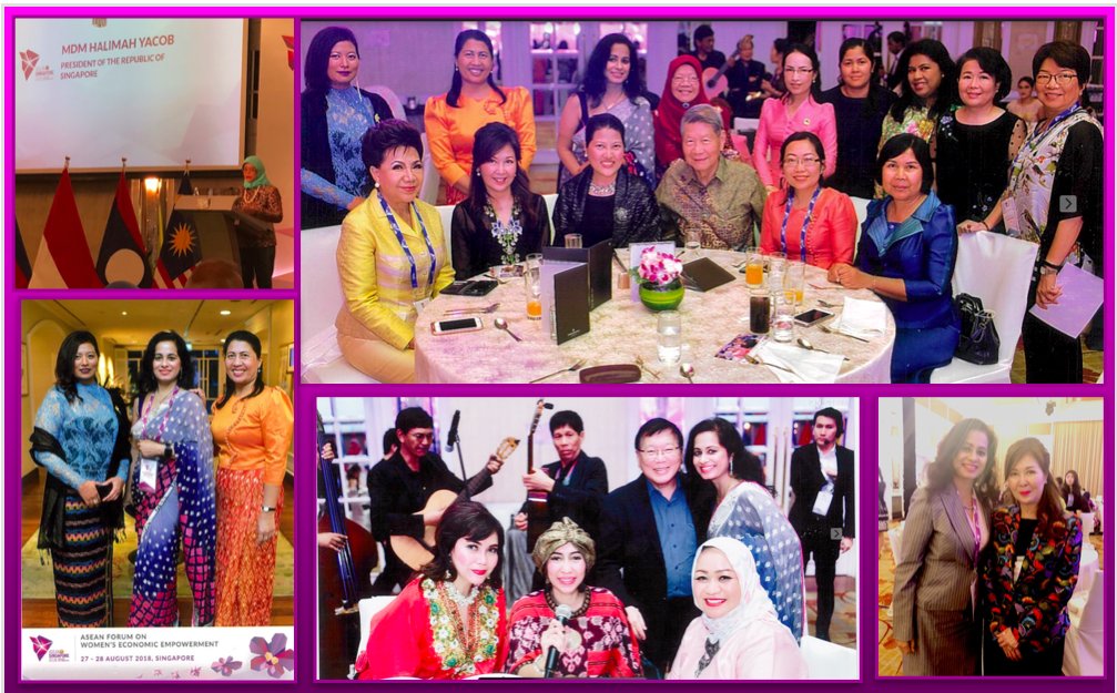 strive_high's tweet image. Women play a key role in developing family &amp;amp; society, #Economic_Empowerment_Of_Women is imperative for social, cultural &amp;amp; economic growth of a nation  #ASEAN_Forum_on_Womens_Economic_Empowerment_2018 #StriveHigh