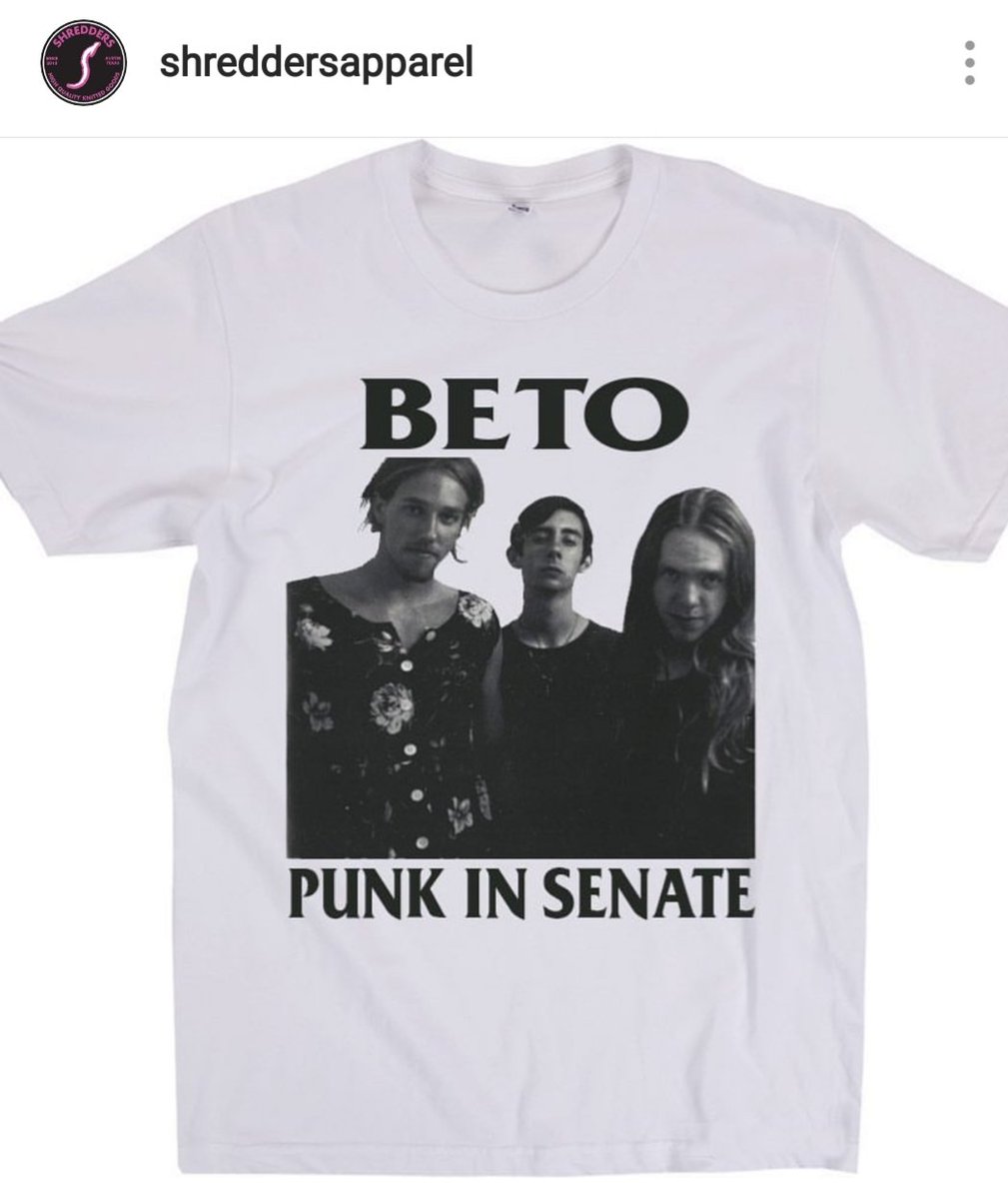 veronicaballs's tweet photo. Based on their past musical experience, @BetoORourke & @DelgadoforNY19 are bound to be the best #PunkRap Collab in #AmericanPolitics #ny19 #FasoLied @juliussharpe #NYSPolitics #uscongress @CLFSuperPAC https://t.co/23EuqREymO