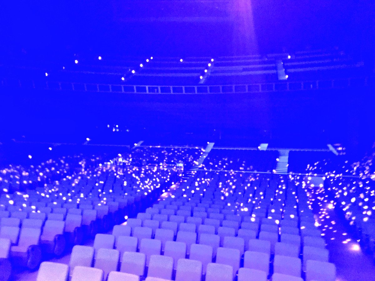 seita777's tweet photo. 本日「Stars on Planet」@東京国際フォーラムAの2公演が無事に終わり���した✨
今年で5回目のスタプラ出演でしたが、今回も素晴らしい出演者の皆さんとご一緒させて頂けて最高のステージでした🎷
述べ1万人のお客様のサイリウムは圧巻でした😄
楽しい時間をありがとうございました❗️
#StarsonPlanet https://t.co/NZcgMaRxDl