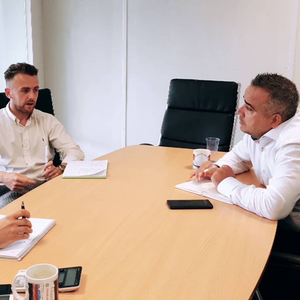 Access Financial Services LTD tweet media