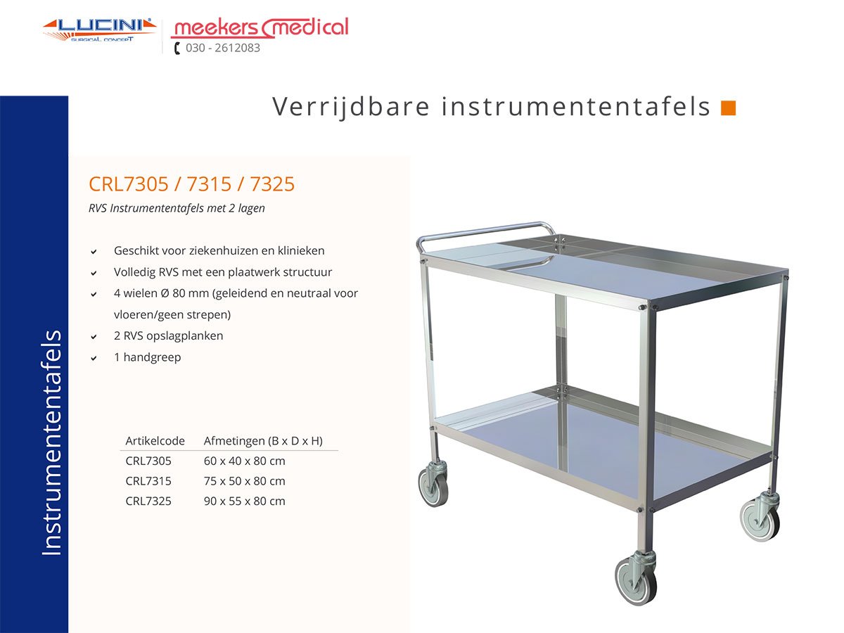 MeekersMedical's tweet photo. Zojuist hebben we (vers van de pers) onze gloednieuwe #Lucini catalogus ontvangen. Wilt u deze vrijblijvend toegestuurd krijgen? Bel (T 030 2612083) of stuur een mailtje (info@meekersmedical.nl). https://t.co/8ywBhLtXyr