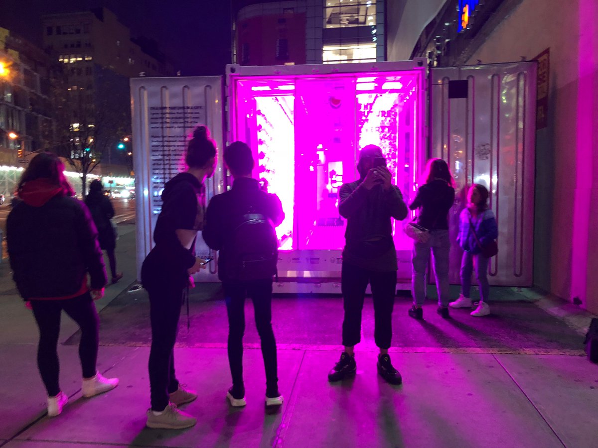 FreightFarms's tweet photo. See you tonight, #Boston! Our Open House is sold out! We can't wait to show you our #urbanfarm in the middle of the city #bostonevents #growfoodanywhere https://t.co/0TxEGzzxzA