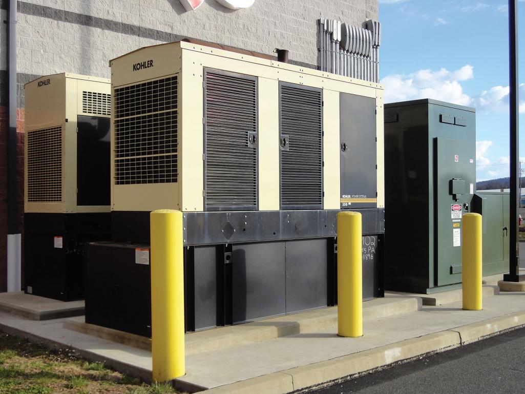 ECmagdotcom's tweet photo. ECs are no strangers to generators, but it's often the basic equipment one can take for granted. Mike Johnston takes us to school.

https://t.co/CmwbSOIgRw https://t.co/Nw5pgfykXT