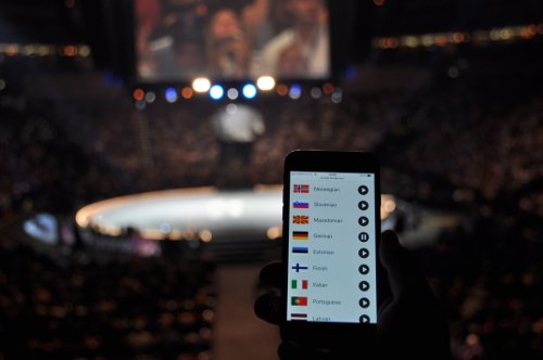 BlachReport's tweet photo. Event Streaming Service AuXala für Audio-Anwendungen https://t.co/Tgs0TAq8Ss https://t.co/XtMglnhW30