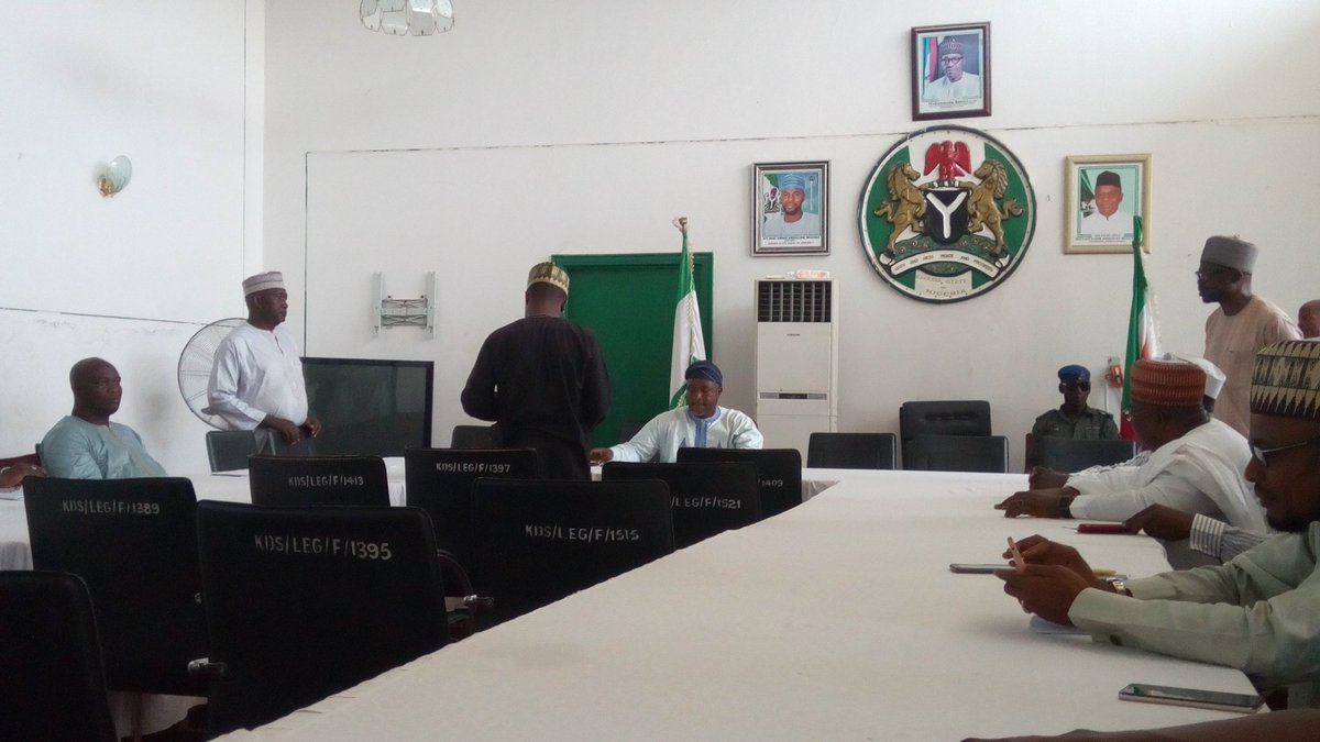 leads_nigeria's tweet photo. @nuhugoroh2015 On behalf of the @leader_ksha of @KADAssembly appreciate all concern #Citizens in promoting the need for #LGAutonomy in #Kaduna. Its now a call for #ActiveCitizens to engage their member at all tier of government to #VoteYesToLGAutonomy. @perlnigeria @SCEEP_NGR https://t.co/Jcd5TqIDYU