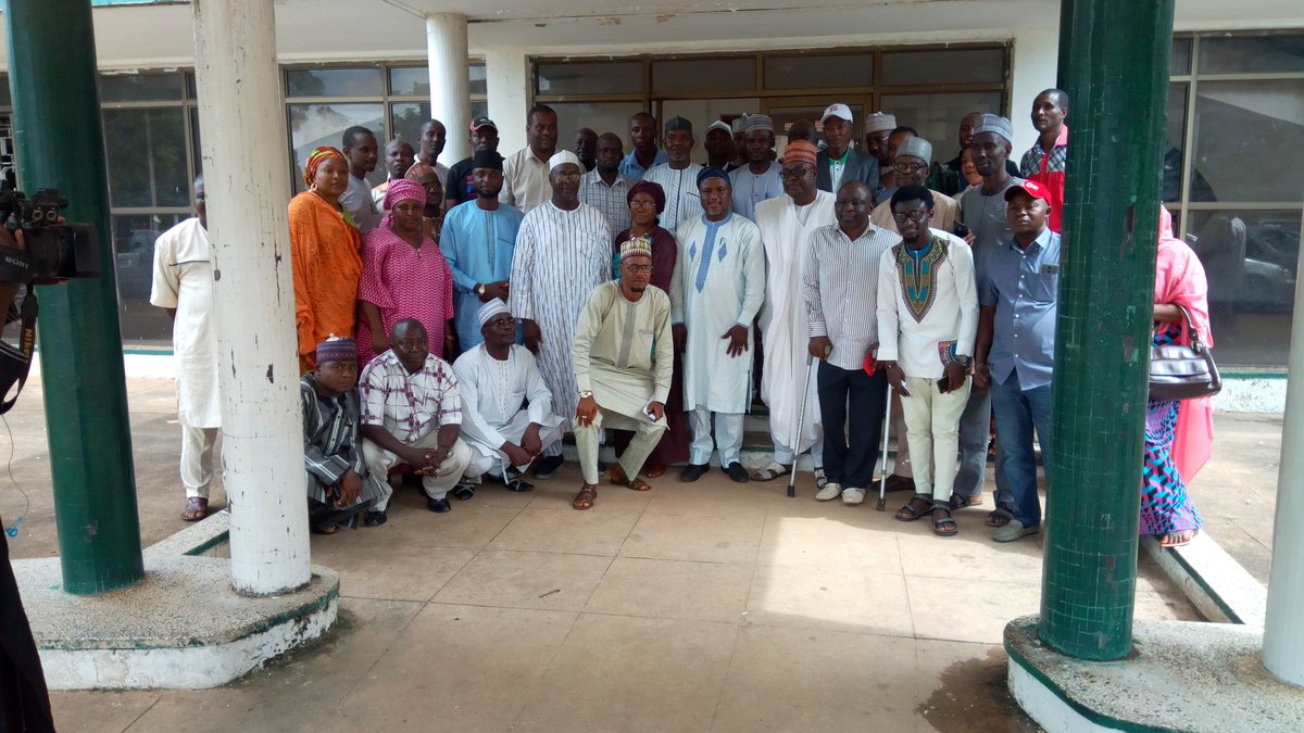 leads_nigeria's tweet photo. @nuhugoroh2015 On behalf of the @leader_ksha of @KADAssembly appreciate all concern #Citizens in promoting the need for #LGAutonomy in #Kaduna. Its now a call for #ActiveCitizens to engage their member at all tier of government to #VoteYesToLGAutonomy. @perlnigeria @SCEEP_NGR https://t.co/Jcd5TqIDYU