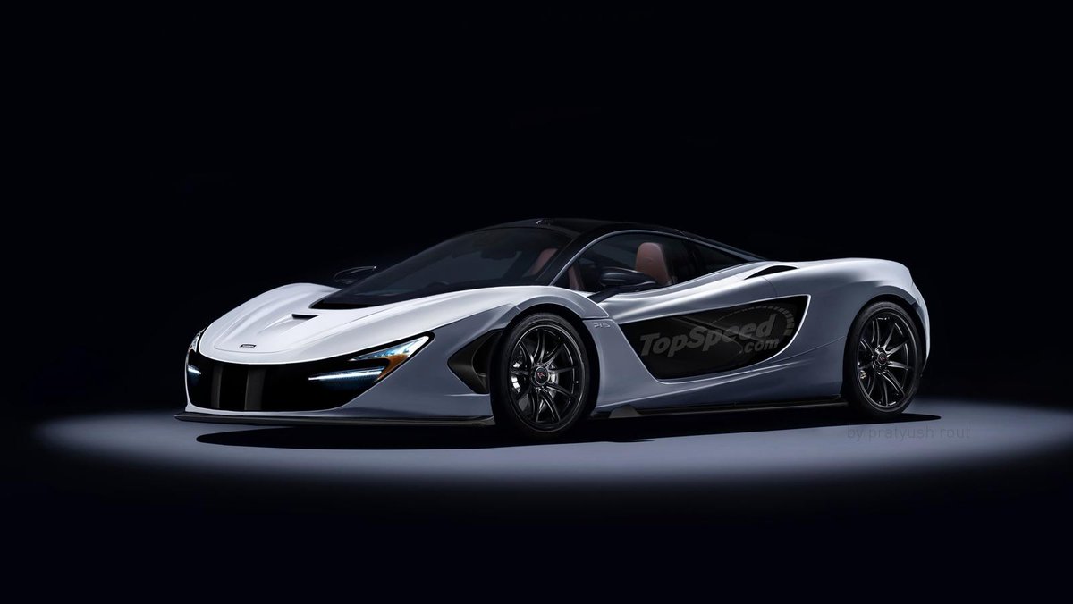 Yeni Mclaren Speedtail 1000 beygir gücünde olacak techhaber.net/yeni-mclaren-s…