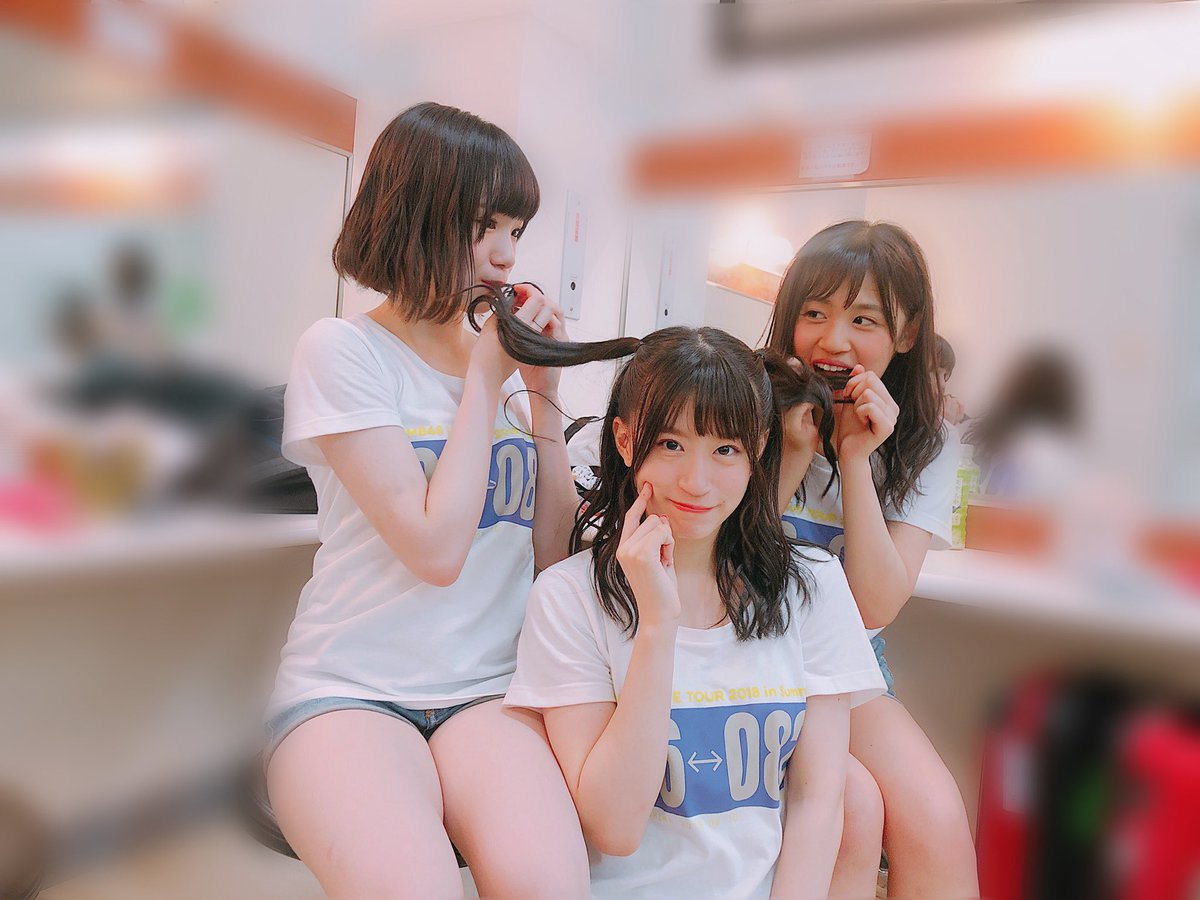 jonishi_rei's tweet image. ユニットは #口移しのチョコレート でした😛💗

大きなステージでユニットのセンターをやらせていただくことができすごく嬉しかったです。

こんなにセクシーな大人な曲をまさか自分がさせていただける日がくるなんて思ってもいませんでした、、、💭

いつもとは違うユニット
楽しかったっ😝🍫💗